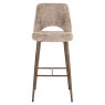 Bar Stool Delphine Lovely Nature by Richmond Interiors Bar Stool Delphine Lovely Nature by Richmond Interiors