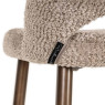 Bar Stool Delphine Lovely Nature by Richmond Interiors Bar Stool Delphine Lovely Nature by Richmond Interiors