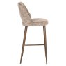 Bar Stool Delphine Lovely Nature by Richmond Interiors Bar Stool Delphine Lovely Nature by Richmond Interiors