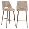Bar Stool Delphine Lovely Nature by Richmond Interiors Bar Stool Delphine Lovely Nature by Richmond Interiors