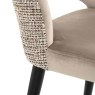Counter Stool Tabitha Trendy Nature by Richmond Interiors Counter Stool Tabitha Trendy Nature by Richmond Interiors