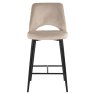 Counter Stool Tabitha Trendy Nature by Richmond Interiors Counter Stool Tabitha Trendy Nature by Richmond Interiors