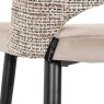 Counter Stool Tabitha Trendy Nature by Richmond Interiors Counter Stool Tabitha Trendy Nature by Richmond Interiors