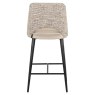 Counter Stool Tabitha Trendy Nature by Richmond Interiors Counter Stool Tabitha Trendy Nature by Richmond Interiors