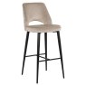 Bar Stool Tabitha Trendy Nature by Richmond Interiors Bar Stool Tabitha Trendy Nature by Richmond Interiors