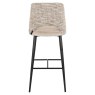 Bar Stool Tabitha Trendy Nature by Richmond Interiors Bar Stool Tabitha Trendy Nature by Richmond Interiors
