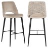 Bar Stool Tabitha Trendy Nature by Richmond Interiors