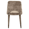 Dining Chair Cecilia Niagara Stone (Set of 2) by Richmond Interiors Dining Chair Cecilia Niagara Stone (Set of 2) by Richmond Interiors