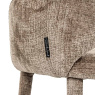 Dining Chair Donnatella Niagara Stone by Richmond Interiors Dining Chair Donnatella Niagara Stone by Richmond Interiors
