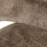 Dining Chair Donnatella Niagara Stone by Richmond Interiors Dining Chair Donnatella Niagara Stone by Richmond Interiors