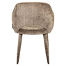 Dining Chair Donnatella Niagara Stone by Richmond Interiors Dining Chair Donnatella Niagara Stone by Richmond Interiors