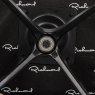 Dining Chair Cheyenne Desert Fusion Swivel by Richmond Interiors Dining Chair Cheyenne Desert Fusion Swivel by Richmond Interiors