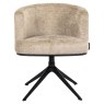 Dining Chair Cheyenne Desert Fusion Swivel by Richmond Interiors Dining Chair Cheyenne Desert Fusion Swivel by Richmond Interiors