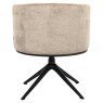 Dining Chair Cheyenne Desert Fusion Swivel by Richmond Interiors Dining Chair Cheyenne Desert Fusion Swivel by Richmond Interiors