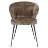 Dining Chair Xandra Niagara Stone by Richmond Interiors