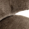 Dining Chair Xandra Niagara Stone by Richmond Interiors Dining Chair Xandra Niagara Stone by Richmond Interiors