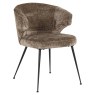 Dining Chair Xandra Niagara Stone by Richmond Interiors