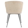 Dining Chair Xandra Desert Fusion by Richmond Interiors Dining Chair Xandra Desert Fusion by Richmond Interiors