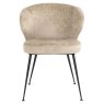 Dining Chair Xandra Desert Fusion by Richmond Interiors