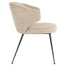 Dining Chair Xandra Desert Fusion by Richmond Interiors Dining Chair Xandra Desert Fusion by Richmond Interiors