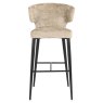 Bar Stool Taylor Desert Fusion by Richmond Interiors Bar Stool Taylor Desert Fusion by Richmond Interiors