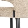 Bar Stool Taylor Desert Fusion by Richmond Interiors Bar Stool Taylor Desert Fusion by Richmond Interiors