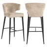 Bar Stool Taylor Desert Fusion by Richmond Interiors Bar Stool Taylor Desert Fusion by Richmond Interiors