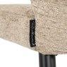 Dining Chair Taylor Desert Fusion by Richmond Interiors Dining Chair Taylor Desert Fusion by Richmond Interiors