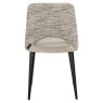 Dining Chair Tabitha Trendy Nature (Set of 2) by Richmond Interiors Dining Chair Tabitha Trendy Nature (Set of 2) by Richmond Interiors