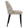 Dining Chair Tabitha Trendy Nature (Set of 2) by Richmond Interiors Dining Chair Tabitha Trendy Nature (Set of 2) by Richmond Interiors