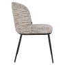 Dining Chair Elvi Trendy Nature (Set of 2) by Richmond Interiors Dining Chair Elvi Trendy Nature (Set of 2) by Richmond Interiors
