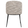 Dining Chair Elvi Trendy Nature (Set of 2) by Richmond Interiors Dining Chair Elvi Trendy Nature (Set of 2) by Richmond Interiors