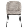 Dining Chair Elvi Trendy Nature (Set of 2) by Richmond Interiors Dining Chair Elvi Trendy Nature (Set of 2) by Richmond Interiors