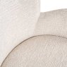 Dining Chair Amber Cream Fusion by Richmond Interiors Dining Chair Amber Cream Fusion by Richmond Interiors