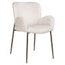 Dining Chair Amber Cream Fusion by Richmond Interiors