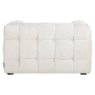 Lounge Chair Merrol Cream Fusion by Richmond Interiors Lounge Chair Merrol Cream Fusion by Richmond Interiors