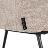 Dining Chair Jenthe Renegade Desert by Richmond Interiors Dining Chair Jenthe Renegade Desert by Richmond Interiors