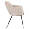 Dining Chair Jenthe Renegade Desert by Richmond Interiors Dining Chair Jenthe Renegade Desert by Richmond Interiors