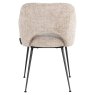 Dining Chair Jenthe Renegade Desert by Richmond Interiors Dining Chair Jenthe Renegade Desert by Richmond Interiors