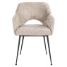 Dining Chair Jenthe Renegade Desert by Richmond Interiors Dining Chair Jenthe Renegade Desert by Richmond Interiors