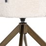 Dining Chair Aline White Chenille Swivel by Richmond Interiors Dining Chair Aline White Chenille Swivel by Richmond Interiors