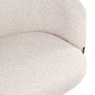 Bar Stool Nikki Biscotti Swivel by Richmond Interiors Bar Stool Nikki Biscotti Swivel by Richmond Interiors