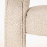Dining Chair Belle Biscotti by Richmond Interiors Dining Chair Belle Biscotti by Richmond Interiors