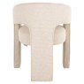 Dining Chair Belle Biscotti by Richmond Interiors Dining Chair Belle Biscotti by Richmond Interiors