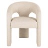 Dining Chair Belle Biscotti by Richmond Interiors
