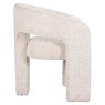 Dining Chair Belle Custom by Richmond Interiors Dining Chair Belle Custom by Richmond Interiors