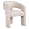 Dining Chair Belle Custom by Richmond Interiors