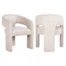 Dining Chair Belle Custom by Richmond Interiors Dining Chair Belle Custom by Richmond Interiors