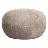 Pouffe & Footstool Jace Be Easy Sand by Richmond Interiors