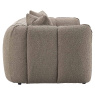 Sofa Hogan Mocca Chunky 3-Seater by Richmond Interiors Sofa Hogan Mocca Chunky 3-Seater by Richmond Interiors